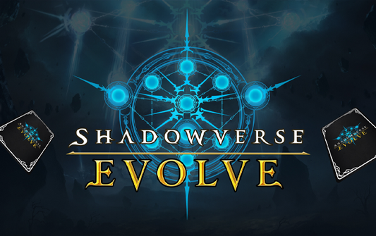 Explorando el Universo de Shadowverse