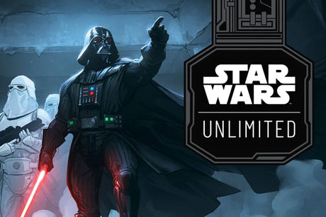 Star Wars: Unlimited – Twilight of the Republic: PRERELEASE