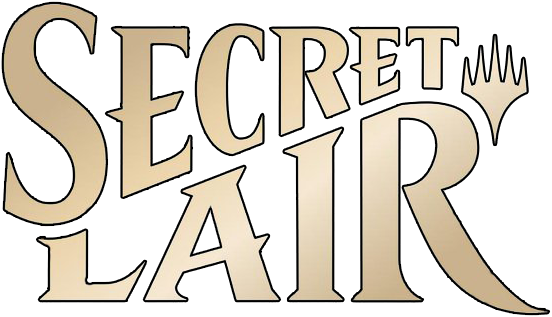 MTG - Secret Lair
