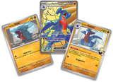 Pokémon TCG: Cynthia’s Garchomp ex Premium Collection