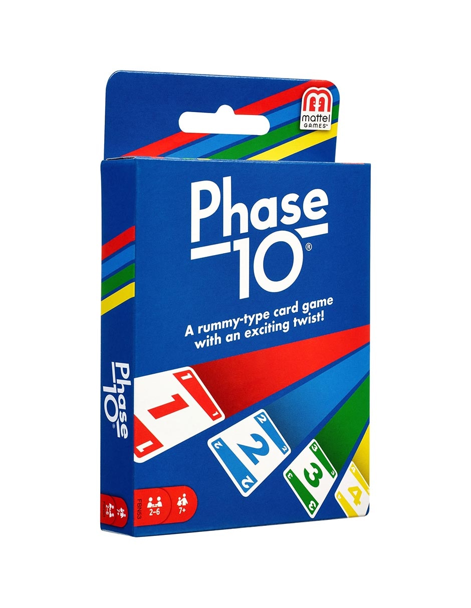 Phase 10