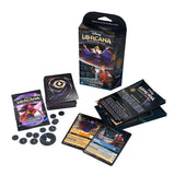 Lorcana - Rise of the Floodborn Starter Deck