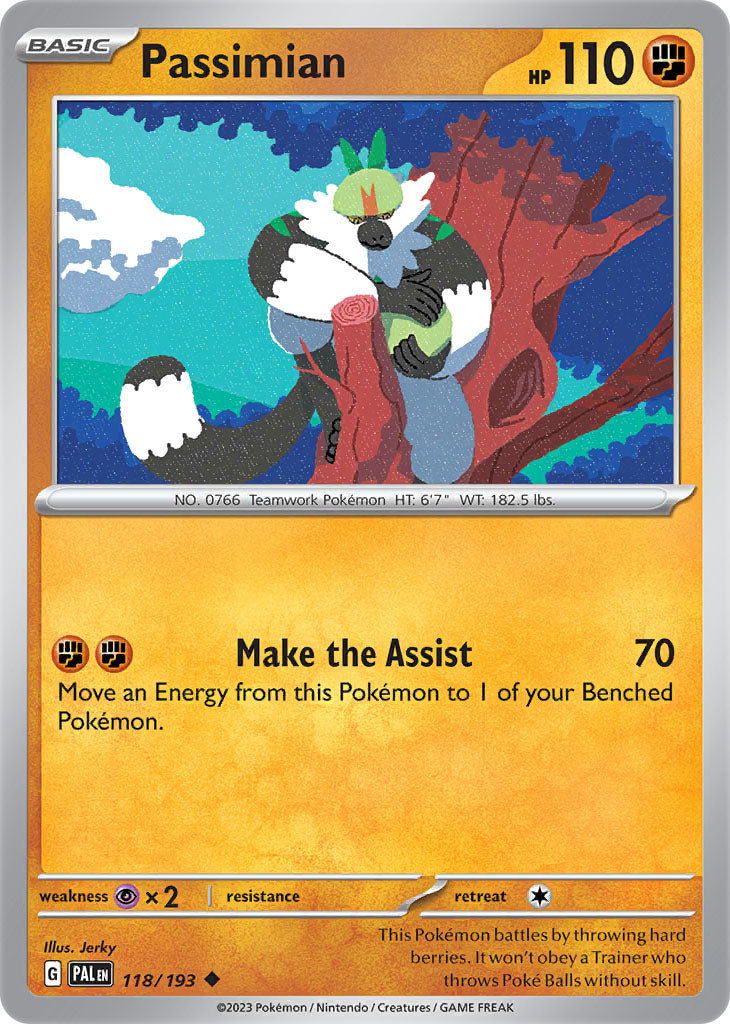 Passimian - 118/193