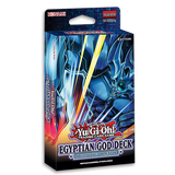 Yu-Gi-Oh! - Egyptian God Deck