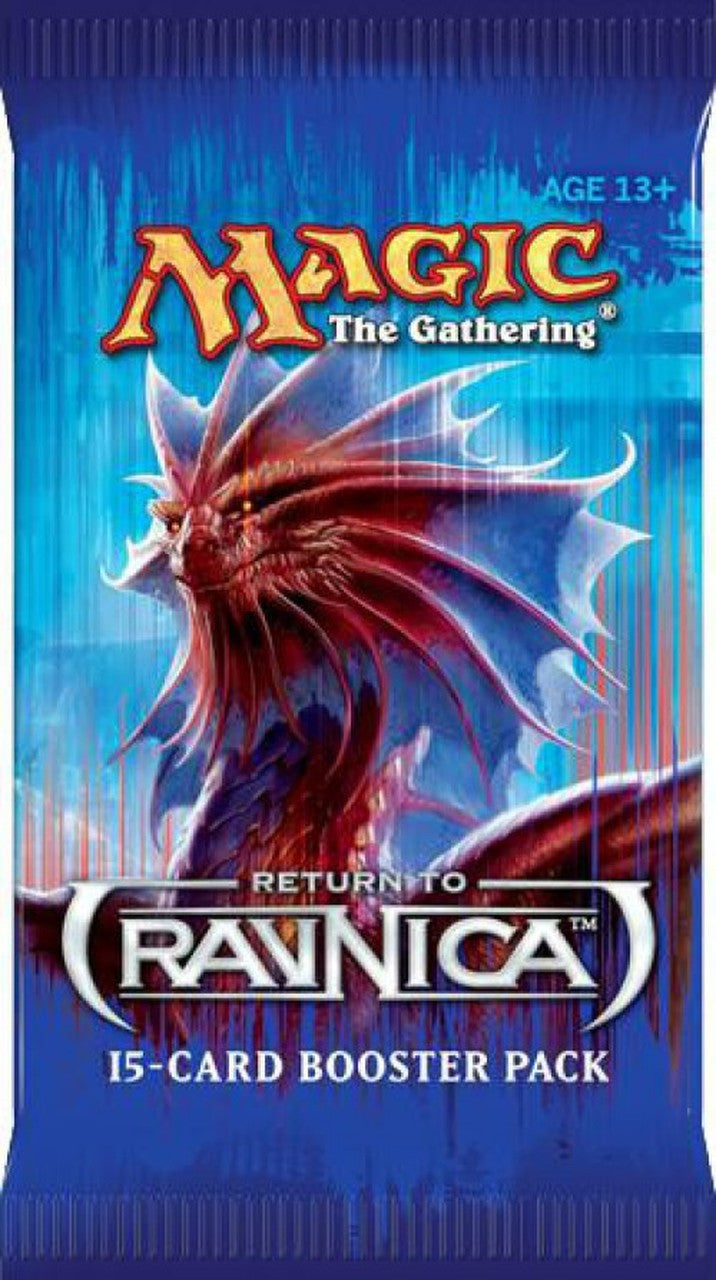 MTG: Return to Ravnica Booster Pack