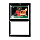 Ultra Pro - 2-Card One-Touch Black Border