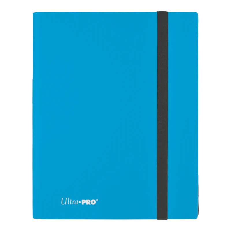 Eclipse 9-Pocket Eclipse PRO -Binder