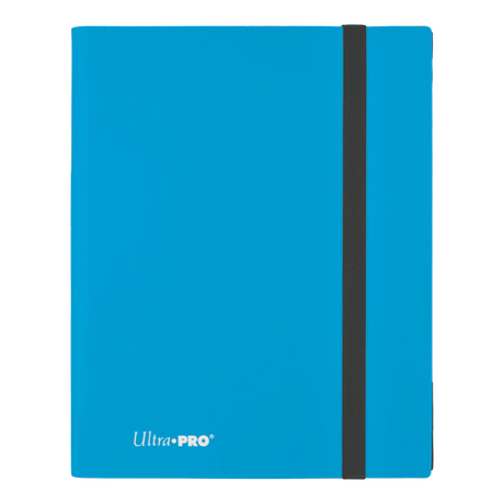 Eclipse 9-Pocket Eclipse PRO -Binder