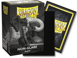 Dragon Shield - Standard Size Matte Sleeves (100ct)