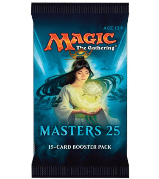 MTG - Masters 25 Booster Pack
