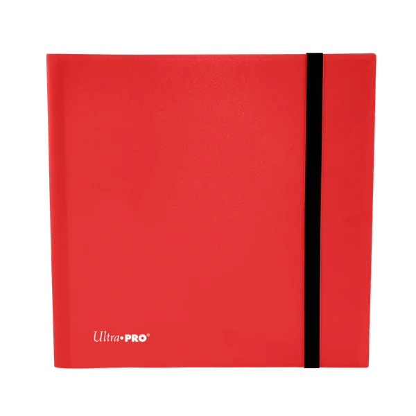 Ultra Pro - 12-Pocket Eclipse PRO-Binder