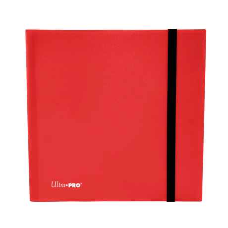 Ultra Pro - 12-Pocket Eclipse PRO-Binder