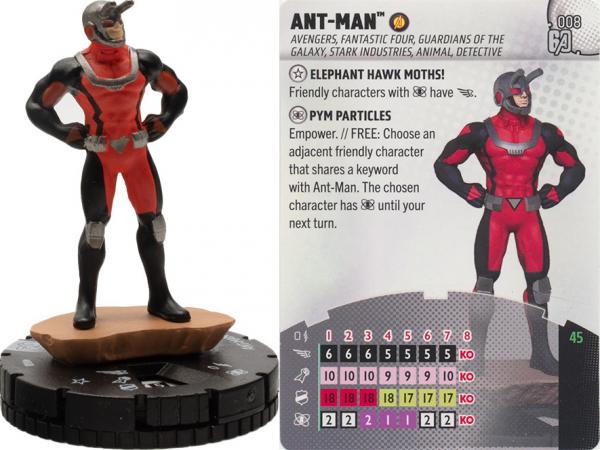 Ant-Man - AV60-008