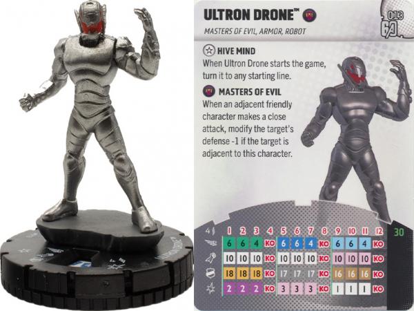 Ultron Drone - AV60-013