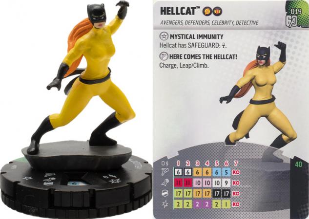 Hellcat - AV60-019