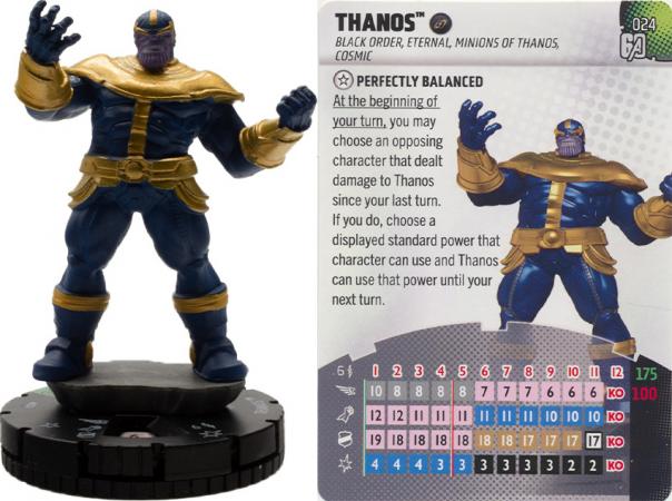 Thanos - AV60-024