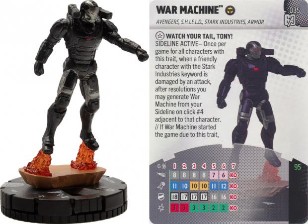 War Machine - AV60-035