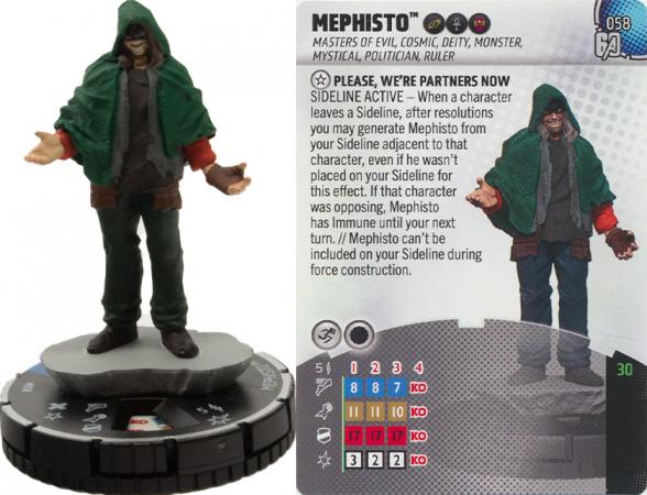 Mephisto - AV60-058