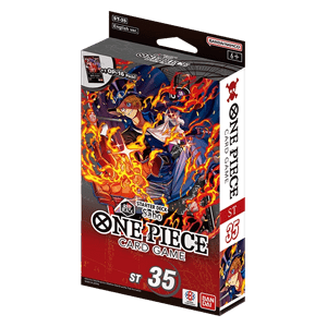 One Piece TCG: Starter Deck [ST-35]