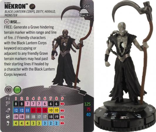 Nekron - NOT-044