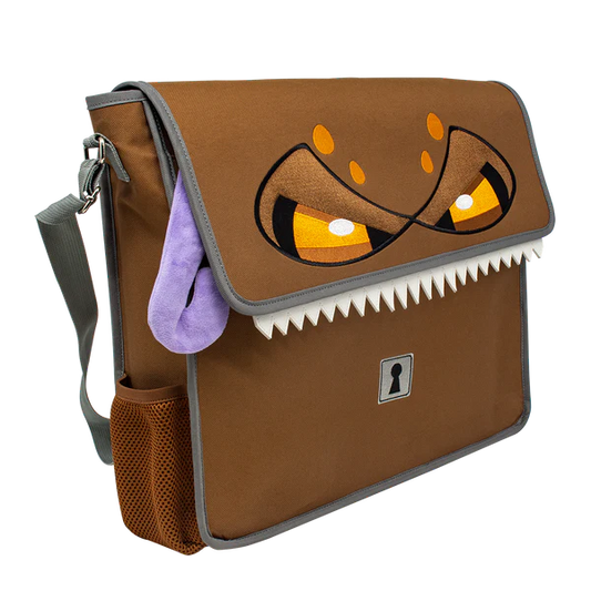 Ultra Pro - D&D's Mimic Book Bag