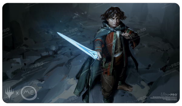 Ultra Pro - Tales of Middle-
Earth Commander Playmat