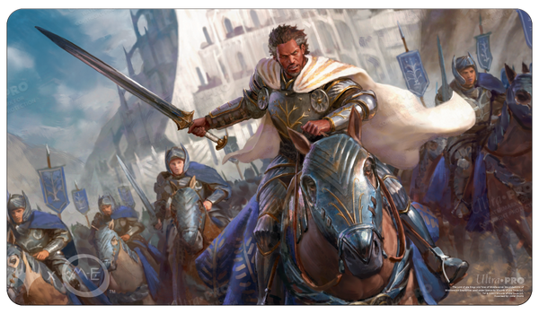 Ultra Pro - Tales of Middle-
Earth Commander Playmat