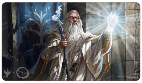 Ultra Pro - Tales of Middle-
Earth Commander Playmat