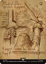 Secret Lair - Assassin's Creed: Da Vinci's Designs