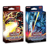 Yu-Gi-Oh! - Egyptian God Deck