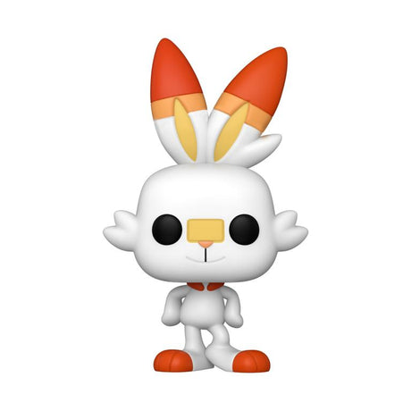 POP! Scorbunny