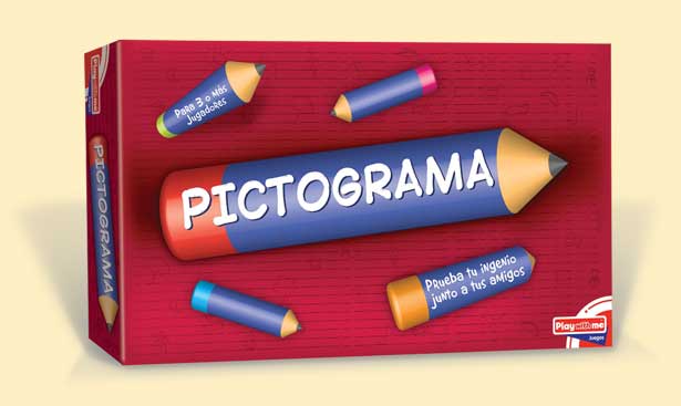 Pictograma