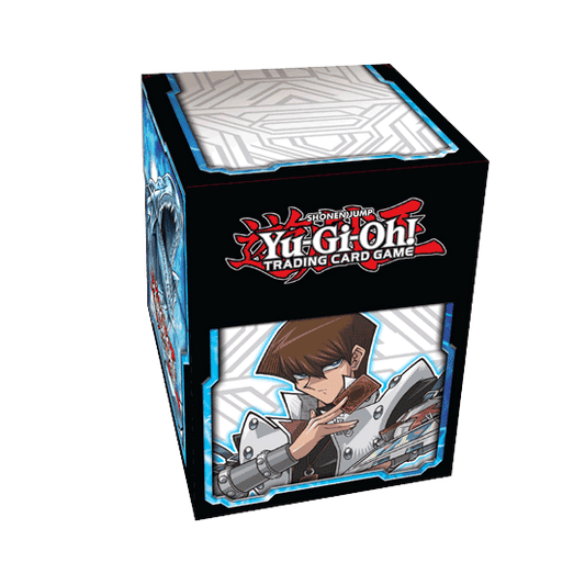 Yu-Gi-Oh! - Kaiba's Majestic Collection Card Case