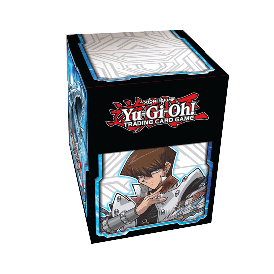 Yu-Gi-Oh! - Kaiba's Majestic Collection Card Case