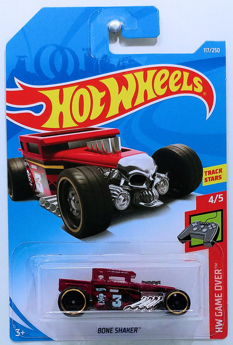 Hot Wheels - Collectible Car