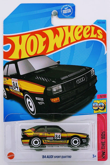 Hot Wheels - Collectible Car