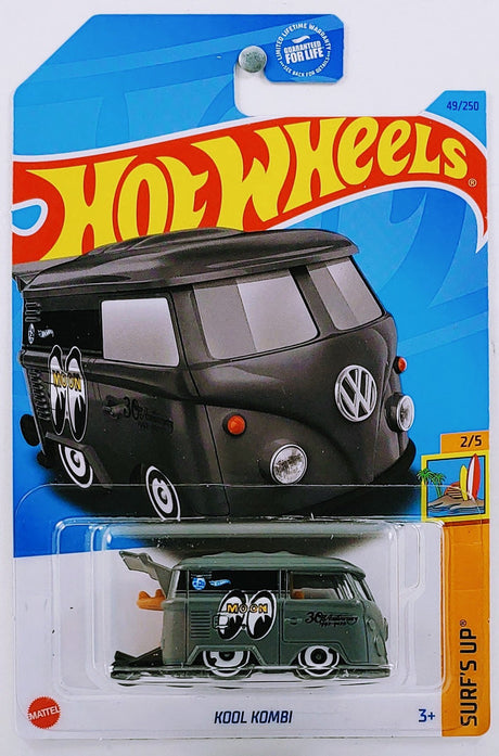 Hot Wheels - Collectible Car