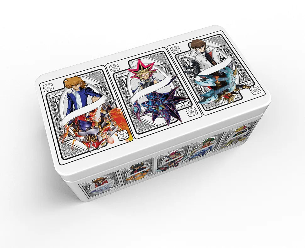 Yu-Gi-Oh! - 2025 Mega Pack Tin