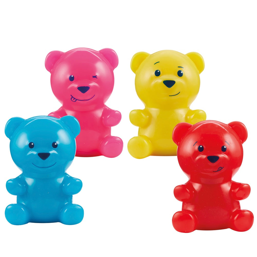 Gummymals - Interactive Gummy Bear