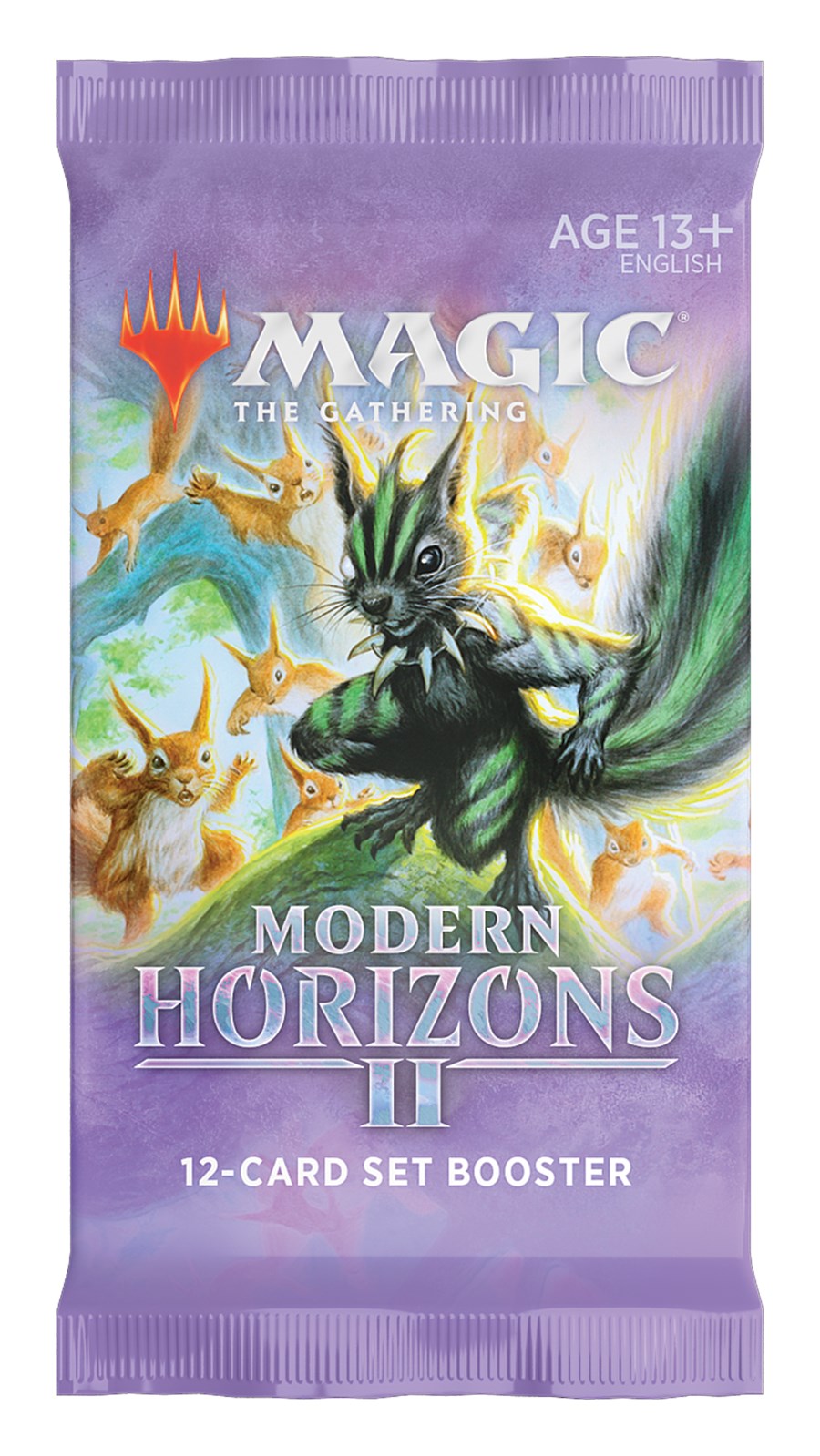 MTG - Modern Horizons 2 Set Booster Pack