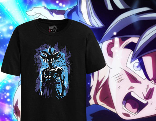 T-Shirt - Goku