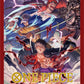 One Piece TCG - Official Sleeves 4