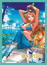 One Piece TCG - Official Sleeves 4