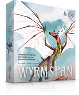 Wyrmspan