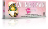 Wingspan - Fan Art Pack