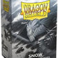Dragon Shield - Standard Size Matte Dual Sleeves (100ct)