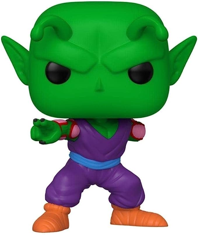 POP! Piccolo