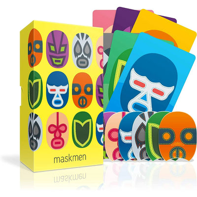 Maskmen