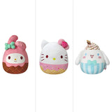 Huge Hello Kitty Squishmallows