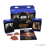 Star Wars: Unlimited - Shadows of the Galaxy - Two-Player Starter